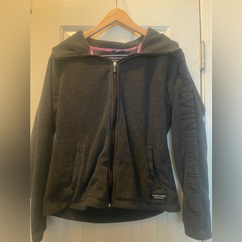 Calvin Klein Jacket